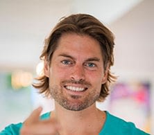Daniel Steven
